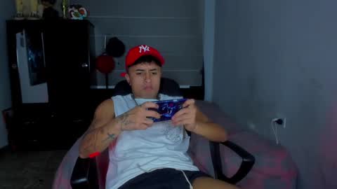 Snapshot of boy_nauthy chatting on 01/22/25, 07:46 boy_nauthy online show from 01/22/25, 07:46