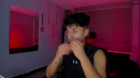 Snapshot of boy_nauthy chatting on 01/28/25, 04:29 boy_nauthy online show from 01/28/25, 04:29