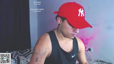 Snapshot of boy_nauthy chatting on 09/23/25, 07:22 boy_nauthy online show from 09/23/25, 07:22