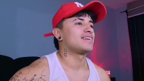 boy_nauthy online show from 11/21/25, 07:01