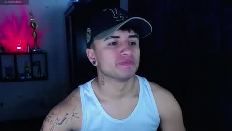 boy_nauthy online show from 12/22/25, 02:14