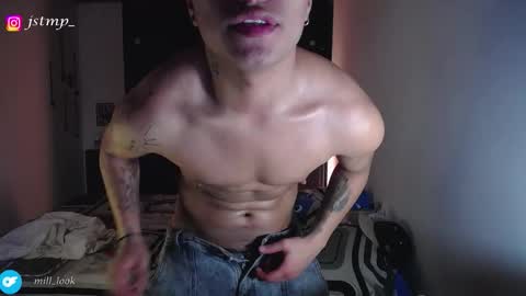 boy_nauthy online show from 03/11/26, 03:29