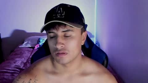 boy_nauthy online show from 04/27/26, 10:52