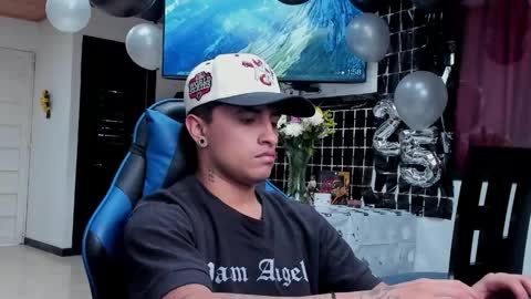 Snapshot of boy_nauthy chatting on 05/19/26, 06:58 boy_nauthy online show from 05/19/26, 06:58