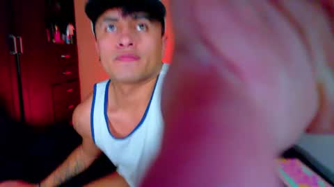Snapshot of boy_nauthy chatting on 06/18/26, 05:08 boy_nauthy online show from 06/18/26, 05:08