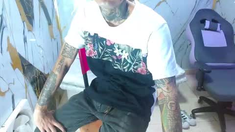 boy_tatto77 online show from 01/13/26, 06:13