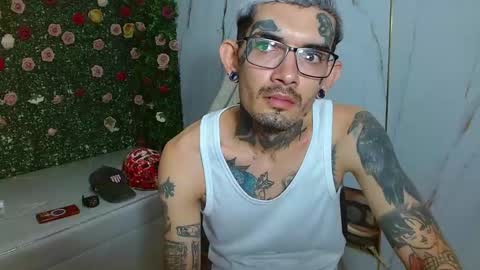 boy_tatto77 online show from 02/04/26, 05:30