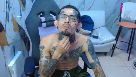 boy_tatto777 online show from 05/15/26, 01:29