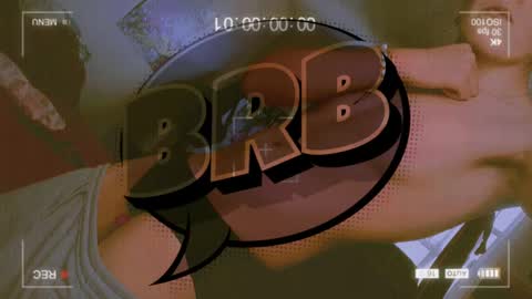 Edward ftm trans queerslave online show from 02/21/25, 01:55