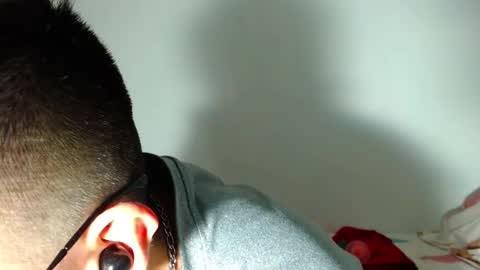 Edward ftm trans queerslave online show from 12/02/25, 09:43