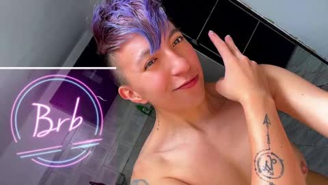 Snapshot of boy_trans chatting on 05/18/26, 04:07 Edward ftm trans queerslave online show from 05/18/26, 04:07