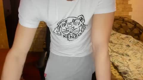 BoyApollon online show from 12/28/24, 06:29