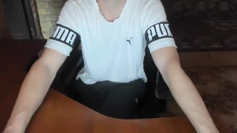 BoyApollon online show from 01/29/25, 11:41