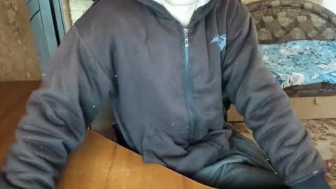 BoyApollon online show from 10/23/25, 07:29