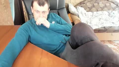 BoyApollon online show from 03/05/26, 07:04