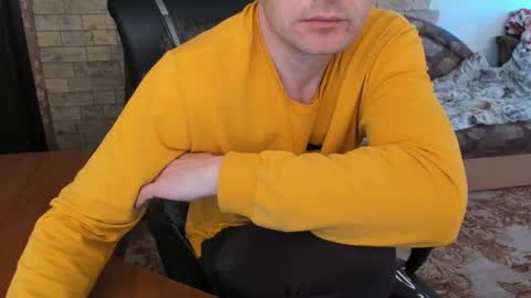 BoyApollon online show from 03/11/26, 07:03