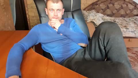 BoyApollon online show from 03/15/26, 08:42