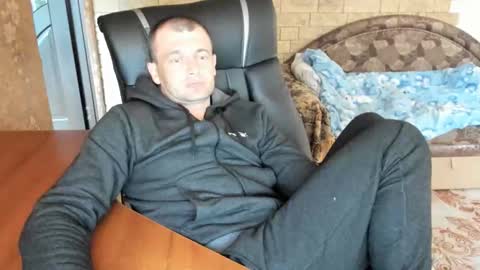 BoyApollon online show from 04/15/26, 12:12