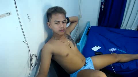 boyax16 online show from 01/09/25, 02:18