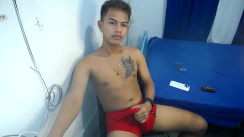 boyax16 online show from 01/15/25, 05:58