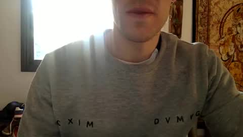 boybcn94 online show from 03/25/26, 05:30