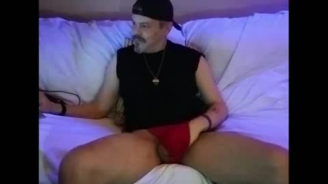 Slutty Stud online show from 02/04/25, 05:10