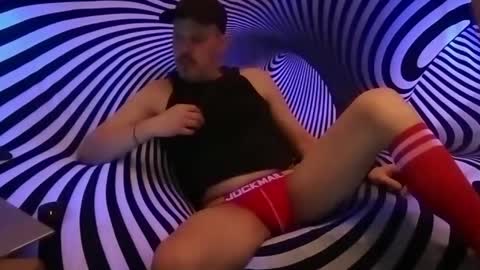 Slutty Stud online show from 02/09/25, 05:50