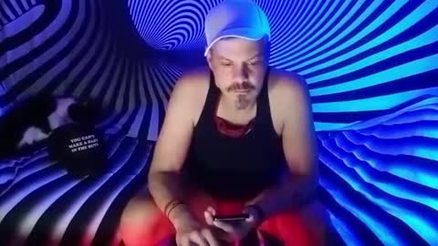 Slutty Stud online show from 02/15/25, 06:12