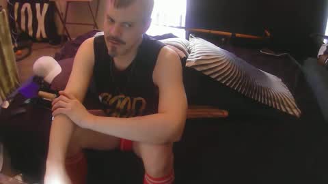 Slutty Stud online show from 02/26/25, 07:49