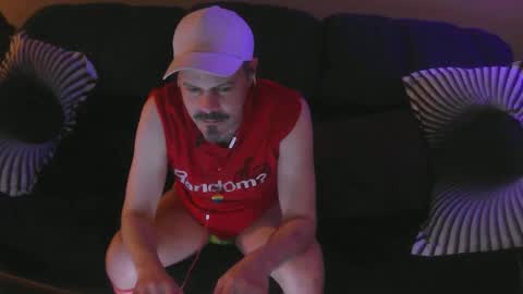 Slutty Stud online show from 03/03/25, 05:42