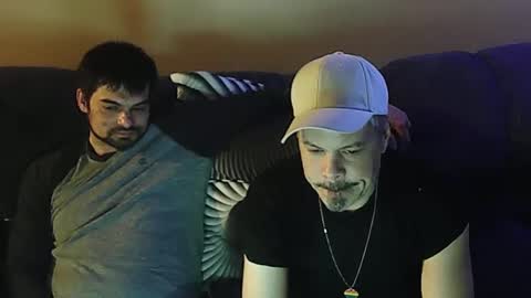 Slutty Stud online show from 03/07/25, 04:35