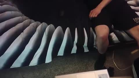 Slutty Stud online show from 03/07/25, 07:41