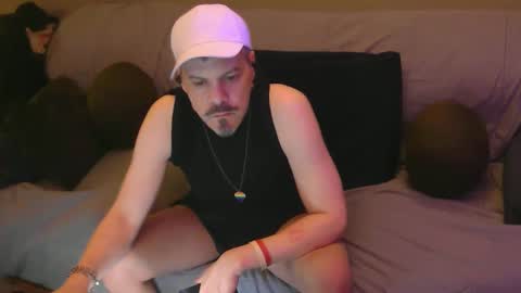Slutty Stud online show from 03/09/25, 03:43