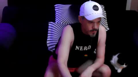 Slutty Stud online show from 09/21/25, 04:58