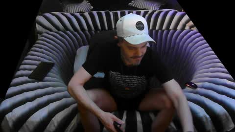 Slutty Stud online show from 09/26/25, 06:01