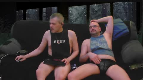 Slutty Stud online show from 04/22/26, 06:05