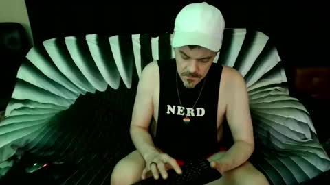 Snapshot of boyblond36 chatting on 07/17/26, 11:17 Slutty Stud online show from 07/17/26, 11:17