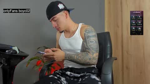 boyc02_ online show from 12/03/24, 11:44