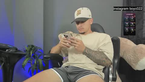 boyc02_ online show from 02/09/25, 10:43