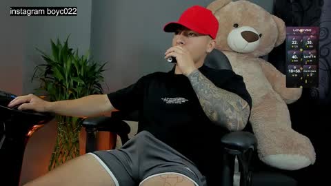 boyc02_ online show from 03/08/25, 10:56
