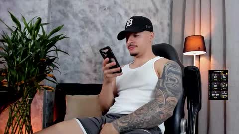 boyc02_ online show from 03/07/26, 02:08