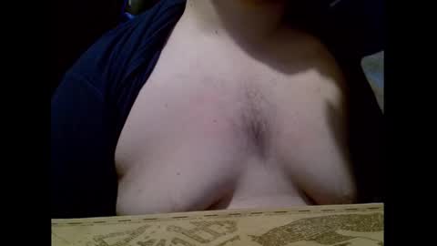 ChubbyBoy online show from 10/17/25, 09:17