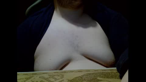 ChubbyBoy online show from 11/22/25, 11:26