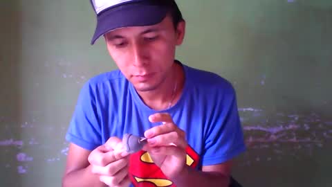 Boy online show from 02/09/25, 03:12