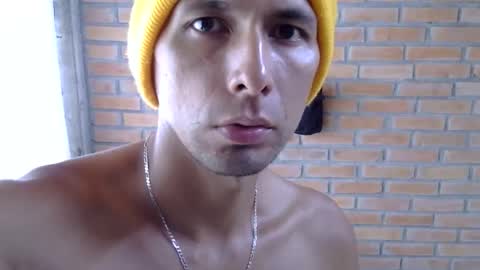 Boy online show from 10/13/25, 03:01