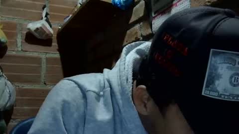 Boy online show from 11/01/25, 02:35