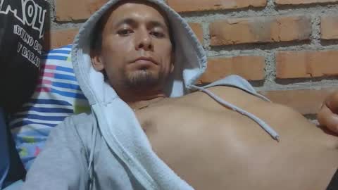 Boy online show from 03/29/26, 12:10