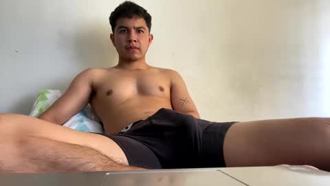 Snapshot of boyfit2023 chatting on 02/25/25, 04:53 boyfit2023 online show from 02/25/25, 04:53