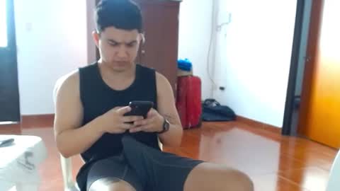 boyfit2023 online show from 10/25/25, 09:31