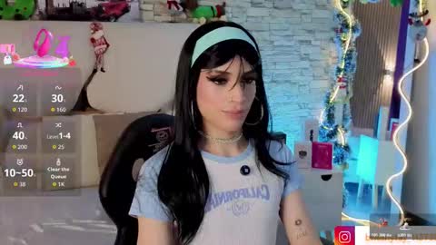 boyfox_tay online show from 01/14/26, 06:57